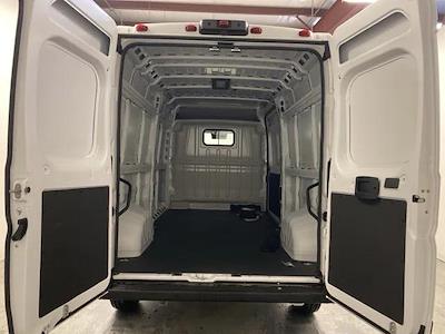 New 2025 Ram ProMaster 2500 High Roof Empty Cargo Van for sale #25R68 - photo 2