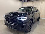 New 2025 Ram 1500 Limited Crew Cab 4x4 Pickup for sale #25R69 - photo 3