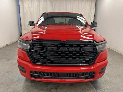 New 2025 Ram 1500 Big Horn Crew Cab 4x4 Pickup for sale #25R75 - photo 2
