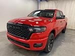 New 2025 Ram 1500 Big Horn Crew Cab 4x4 Pickup for sale #25R75 - photo 3