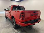 New 2025 Ram 1500 Big Horn Crew Cab 4x4 Pickup for sale #25R75 - photo 4