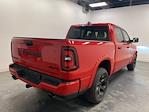 New 2025 Ram 1500 Big Horn Crew Cab 4x4 Pickup for sale #25R75 - photo 6