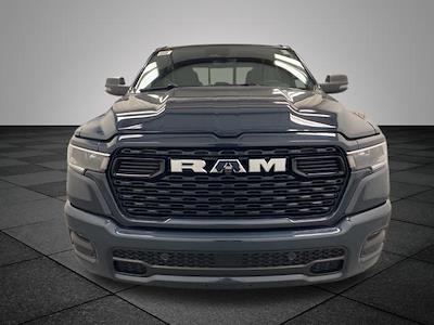 New 2026 Ram 1500 Big Horn Crew Cab for sale #26R23 - photo 2