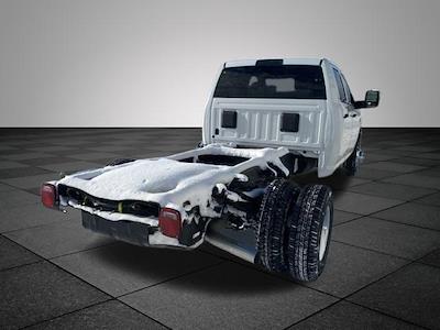 New 2026 Ram 3500 Crew Cab 60 CA Cab Chassis for sale #26R37 - photo 2