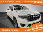 New 2026 Ram 1500 Limited Longhorn Crew Cab for sale #26R40 - photo 1