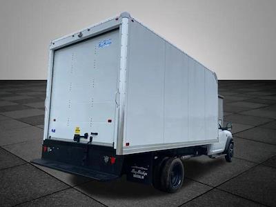 New 2026 Ram 5500 Regular Cab Box Truck for sale #26R41 - photo 2