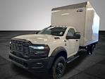 New 2026 Ram 5500 Regular Cab Box Truck for sale #26R41 - photo 4