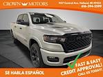 New 2026 Ram 1500 Big Horn Crew Cab for sale #26R45 - photo 1