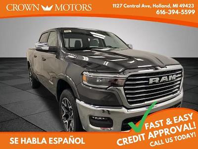 New 2026 Ram 1500 Laramie Crew Cab for sale #26R44 - photo 1