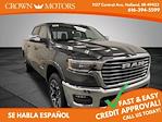 New 2026 Ram 1500 Laramie Crew Cab for sale #26R44 - photo 1