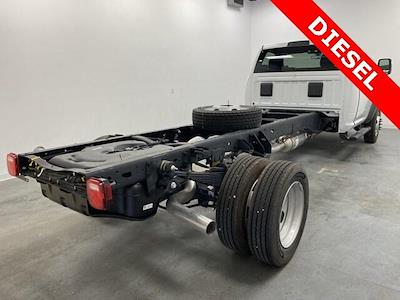 New 2024 Ram 5500 Tradesman Regular Cab 120 CA Cab Chassis for sale #24R94 - photo 2