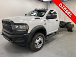 New 2024 Ram 5500 Tradesman Regular Cab 120 CA Cab Chassis for sale #24R94 - photo 12