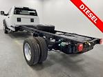New 2024 Ram 5500 Tradesman Regular Cab 120 CA Cab Chassis for sale #24R94 - photo 14