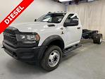 New 2024 Ram 5500 Tradesman Regular Cab 120 CA Cab Chassis for sale #24R108 - photo 4