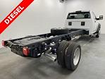 New 2024 Ram 5500 Tradesman Regular Cab 120 CA Cab Chassis for sale #24R108 - photo 2