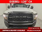 New 2024 Ram 5500 Tradesman Regular Cab 120 CA Cab Chassis for sale #24R111 - photo 4