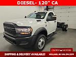 New 2024 Ram 5500 Tradesman Regular Cab 120 CA Cab Chassis for sale #24R111 - photo 6