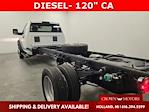 New 2024 Ram 5500 Tradesman Regular Cab 120 CA Cab Chassis for sale #24R111 - photo 8