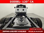 New 2024 Ram 5500 Tradesman Regular Cab 120 CA Cab Chassis for sale #24R111 - photo 10