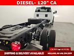 New 2024 Ram 5500 Tradesman Regular Cab 120 CA Cab Chassis for sale #24R111 - photo 2
