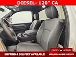 New 2024 Ram 5500 Tradesman Regular Cab 120 CA Cab Chassis for sale #24R111 - photo 15