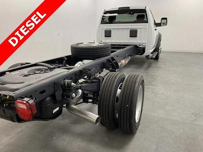New 2024 Ram 5500 Tradesman Regular Cab 120 CA Cab Chassis for sale #24R104 - photo 2