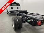 New 2024 Ram 5500 Tradesman Regular Cab 120 CA Cab Chassis for sale #24R104 - photo 6