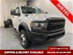 New 2024 Ram 5500 Tradesman Regular Cab 120 CA Cab Chassis for sale #24R87 - photo 1