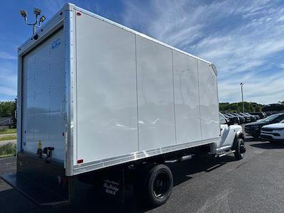 New 2026 Ram 5500 Regular Cab Box Truck for sale #26R59 - photo 2