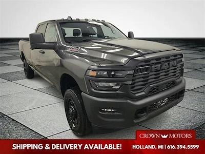 New 2025 Ram 2500 Tradesman Crew Cab 4x4 Pickup for sale #25R55 - photo 1