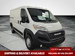 New 2025 Ram ProMaster 1500 Standard Roof Empty Cargo Van for sale #25R58 - photo 1