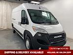 New 2025 Ram ProMaster 2500 High Roof Empty Cargo Van for sale #25R68 - photo 1