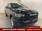 New 2025 Ram 1500 Big Horn Crew Cab 4x4 Pickup for sale #25R41 - photo 1