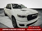New 2025 Ram 1500 Laramie Crew Cab 4x4 Pickup for sale #25R62 - photo 1
