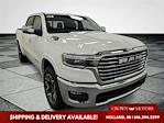 New 2025 Ram 1500 Laramie Crew Cab 4x4 Pickup for sale #25R49 - photo 1
