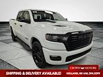New 2025 Ram 1500 Laramie Crew Cab 4x4 Pickup for sale #25R52 - photo 1