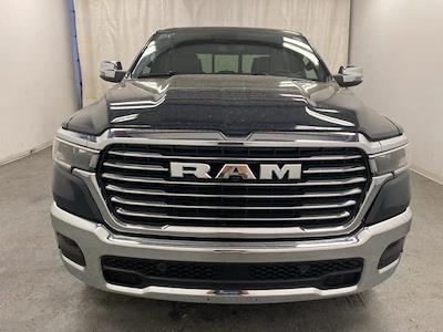 New 2025 Ram 1500 Laramie Crew Cab 4x4 Pickup for sale #748733 - photo 2