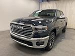New 2025 Ram 1500 Laramie Crew Cab 4x4 Pickup for sale #748733 - photo 3