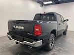 New 2025 Ram 1500 Laramie Crew Cab 4x4 Pickup for sale #748733 - photo 6