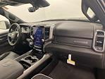 New 2025 Ram 1500 Laramie Crew Cab 4x4 Pickup for sale #748733 - photo 25