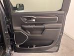 New 2025 Ram 1500 Laramie Crew Cab 4x4 Pickup for sale #748733 - photo 29