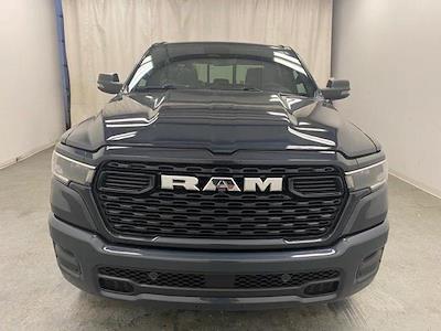New 2025 Ram 1500 Big Horn Crew Cab 4x4 Pickup for sale #759695 - photo 2