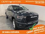 New 2025 Ram 1500 Big Horn Crew Cab 4x4 Pickup for sale #759695 - photo 1
