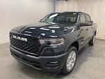 New 2025 Ram 1500 Big Horn Crew Cab 4x4 Pickup for sale #759695 - photo 3