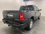 New 2025 Ram 1500 Big Horn Crew Cab 4x4 Pickup for sale #759695 - photo 6