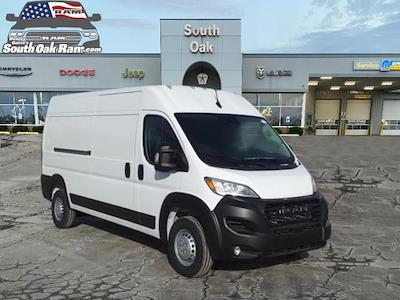 New 2024 Ram ProMaster 2500 High Roof Empty Cargo Van for sale #PM24023 - photo 1