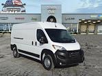 New 2024 Ram ProMaster 2500 High Roof Empty Cargo Van for sale #PM24023 - photo 1