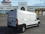 New 2024 Ram ProMaster 2500 High Roof Empty Cargo Van for sale #PM24023 - photo 3