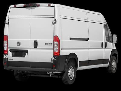 New 2025 Ram ProMaster 2500 High Roof Empty Cargo Van for sale #PM25002 - photo 2