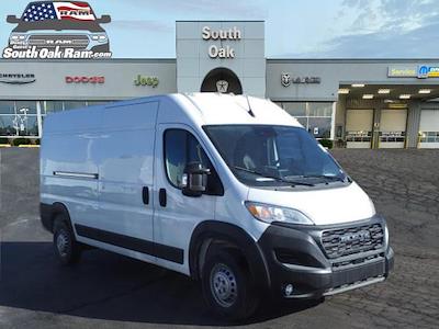 New 2025 Ram ProMaster 2500 High Roof Empty Cargo Van for sale #PM25004 - photo 1